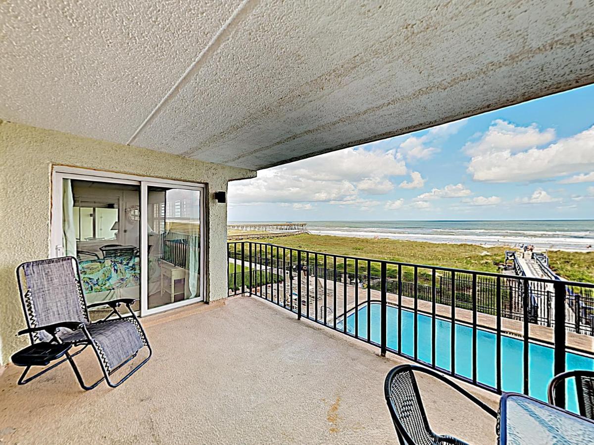 New Listing! Fernandina Beach Oasis With Pool Condo ภายนอก รูปภาพ