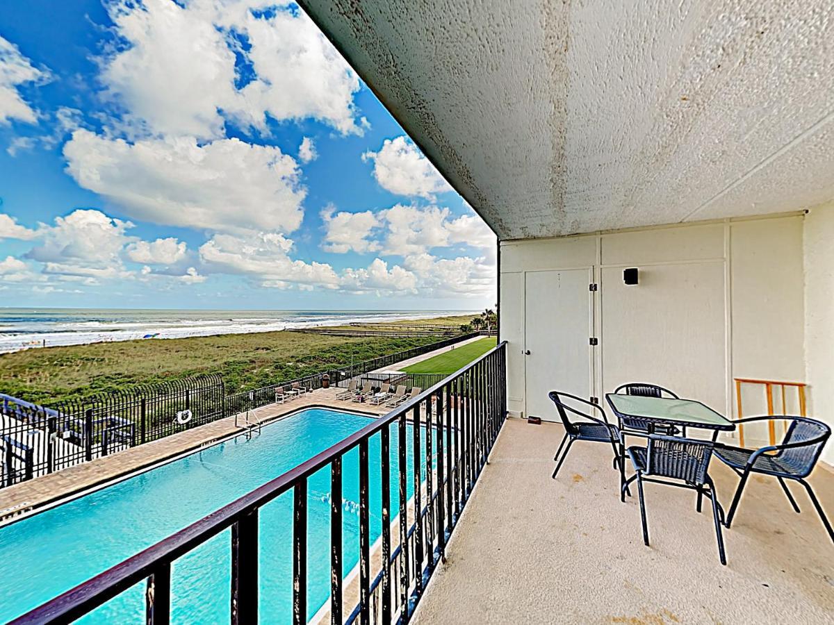 New Listing! Fernandina Beach Oasis With Pool Condo ภายนอก รูปภาพ