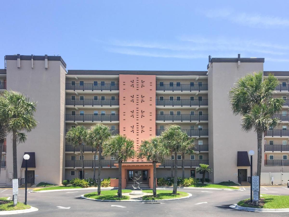 New Listing! Fernandina Beach Oasis With Pool Condo ภายนอก รูปภาพ