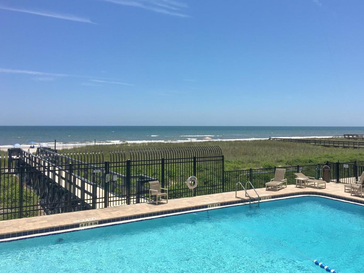 New Listing! Fernandina Beach Oasis With Pool Condo ภายนอก รูปภาพ